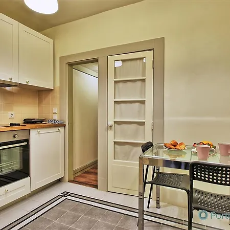 Portuguese Living Little Marco Appartement *